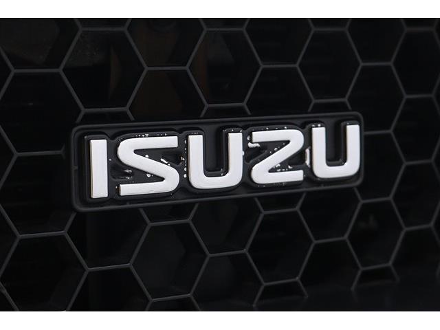 1998 Isuzu Vehicross (CC-2119756) for sale in Christiansburg, Virginia