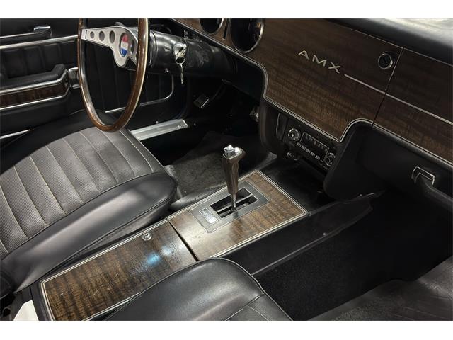1970 AMC Javelin (CC-2119757) for sale in Montreal, Quebec