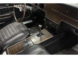 1970 AMC Javelin (CC-2119757) for sale in Montreal, Quebec