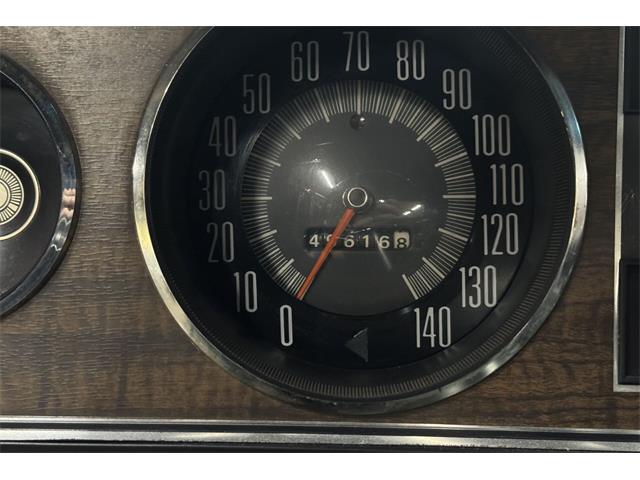 1970 AMC Javelin (CC-2119757) for sale in Montreal, Quebec