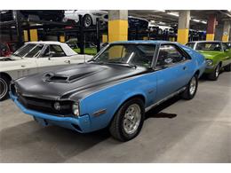 1970 AMC Javelin (CC-2119757) for sale in Montreal, Quebec