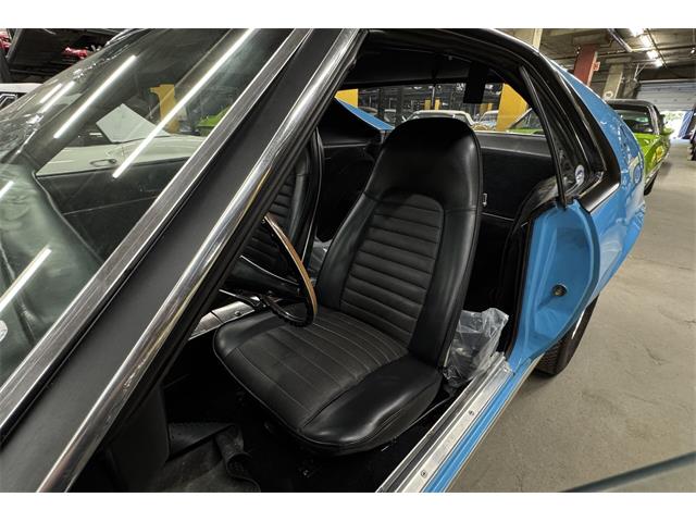 1970 AMC Javelin (CC-2119757) for sale in Montreal, Quebec