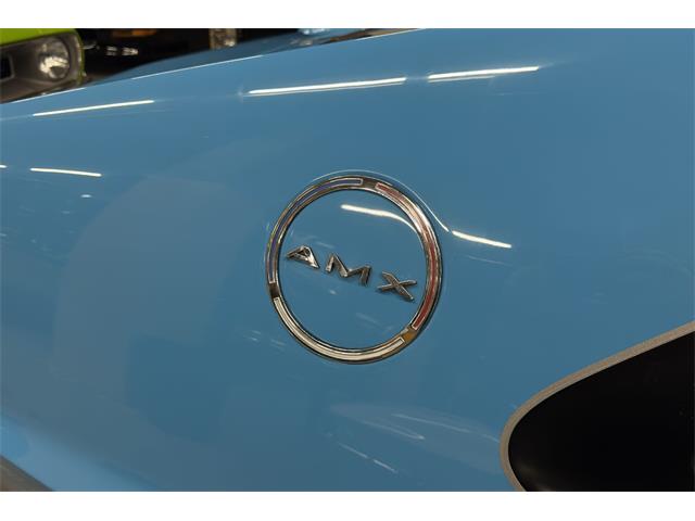 1970 AMC Javelin (CC-2119757) for sale in Montreal, Quebec