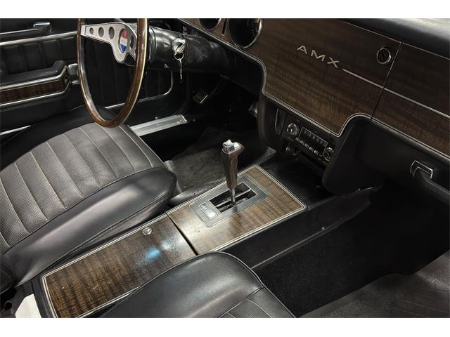 1970 AMC Javelin (CC-2119757) for sale in Montreal, Quebec