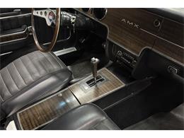1970 AMC Javelin (CC-2119757) for sale in Montreal, Quebec