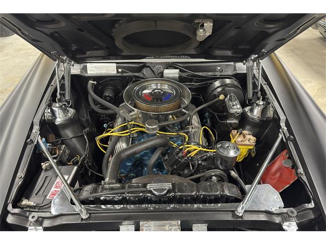 1970 AMC Javelin (CC-2119757) for sale in Montreal, Quebec