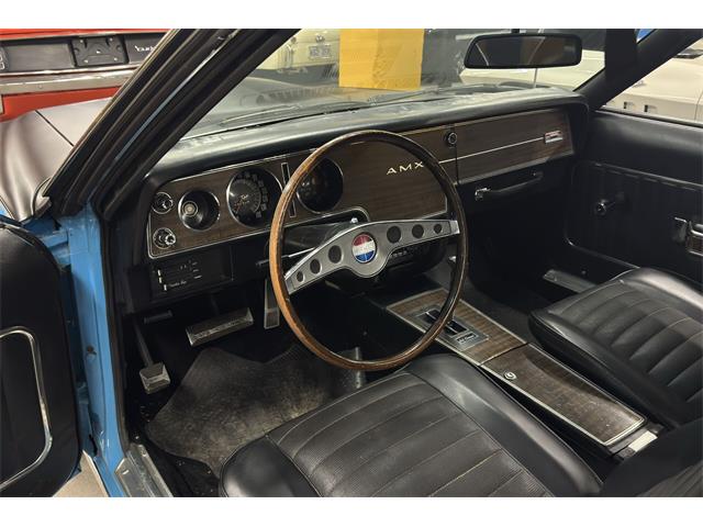 1970 AMC Javelin (CC-2119757) for sale in Montreal, Quebec