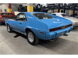 1970 AMC Javelin (CC-2119757) for sale in Montreal, Quebec