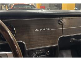 1970 AMC Javelin (CC-2119757) for sale in Montreal, Quebec