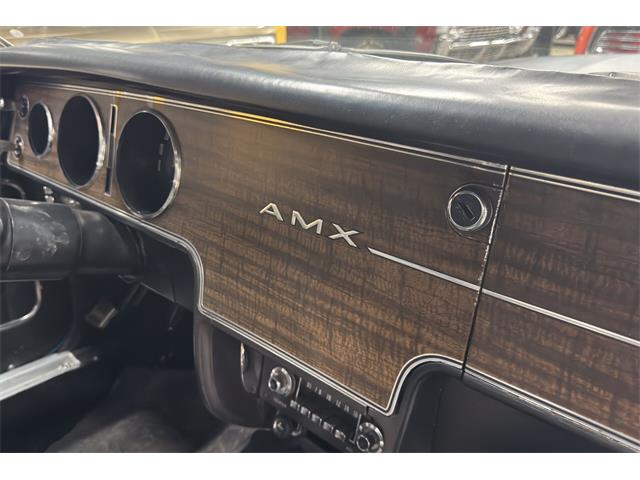 1970 AMC Javelin (CC-2119757) for sale in Montreal, Quebec