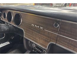 1970 AMC Javelin (CC-2119757) for sale in Montreal, Quebec
