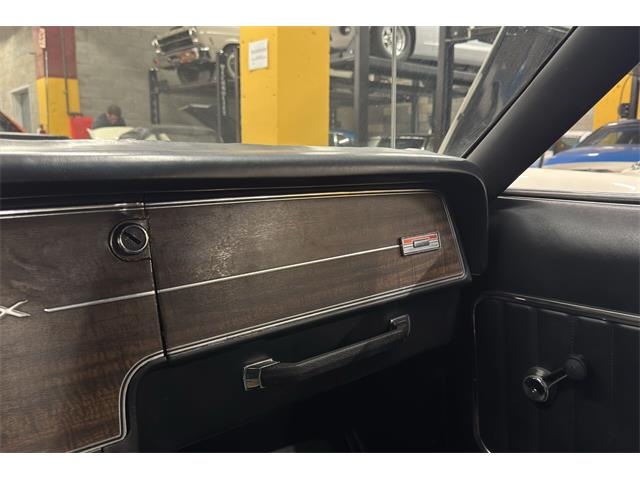 1970 AMC Javelin (CC-2119757) for sale in Montreal, Quebec
