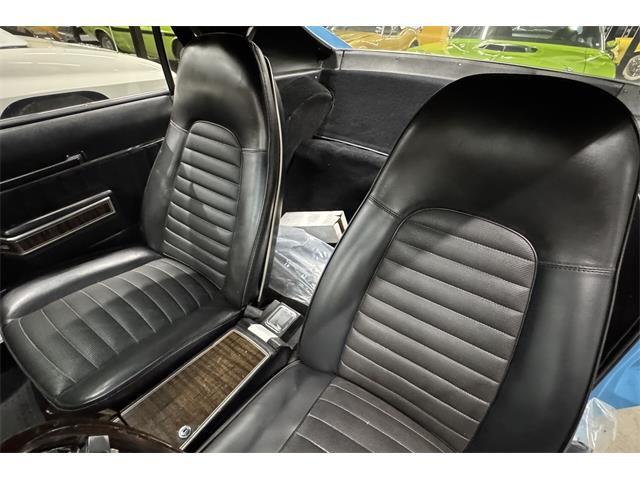 1970 AMC Javelin (CC-2119757) for sale in Montreal, Quebec