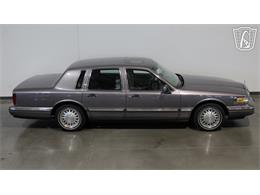 1996 Lincoln Town Car (CC-2119759) for sale in Peoria, Arizona