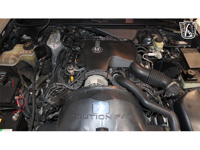 1996 Lincoln Town Car (CC-2119759) for sale in Peoria, Arizona