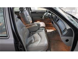 1996 Lincoln Town Car (CC-2119759) for sale in Peoria, Arizona