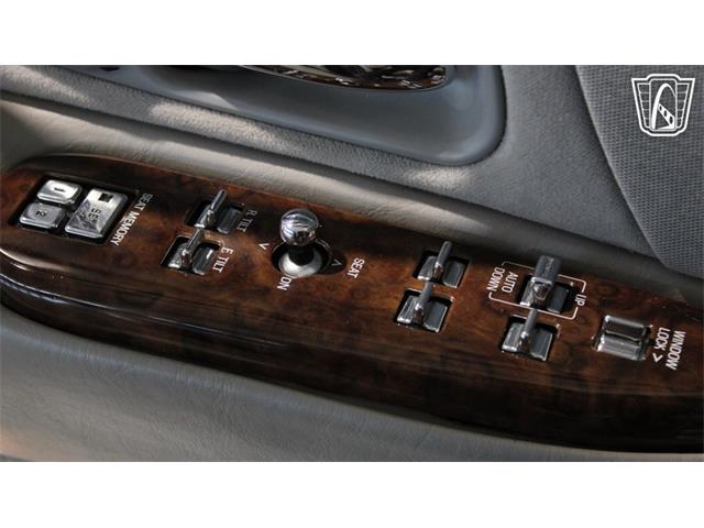 1996 Lincoln Town Car (CC-2119759) for sale in Peoria, Arizona