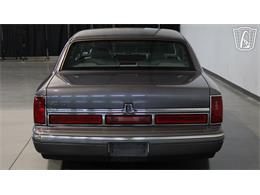 1996 Lincoln Town Car (CC-2119759) for sale in Peoria, Arizona