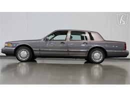 1996 Lincoln Town Car (CC-2119759) for sale in Peoria, Arizona