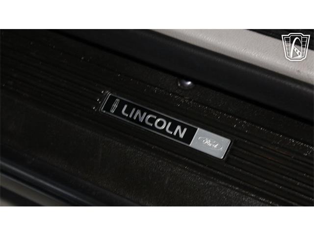 1996 Lincoln Town Car (CC-2119759) for sale in Peoria, Arizona