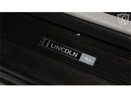 1996 Lincoln Town Car (CC-2119759) for sale in Peoria, Arizona