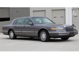 1996 Lincoln Town Car (CC-2119759) for sale in Peoria, Arizona
