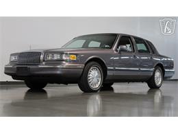 1996 Lincoln Town Car (CC-2119759) for sale in Peoria, Arizona