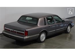 1996 Lincoln Town Car (CC-2119759) for sale in Peoria, Arizona