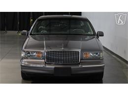 1996 Lincoln Town Car (CC-2119759) for sale in Peoria, Arizona