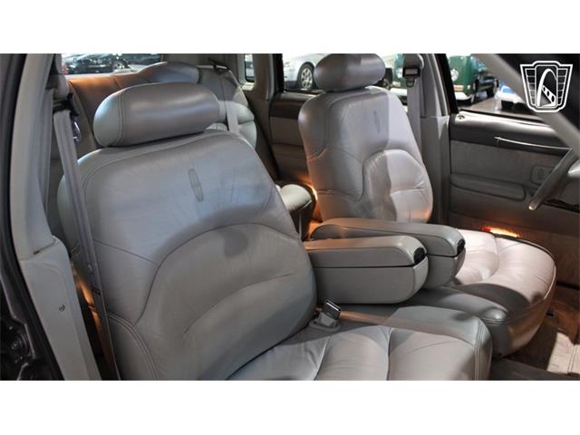 1996 Lincoln Town Car (CC-2119759) for sale in Peoria, Arizona