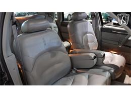 1996 Lincoln Town Car (CC-2119759) for sale in Peoria, Arizona