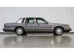 1996 Lincoln Town Car (CC-2119759) for sale in Peoria, Arizona