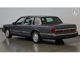 1996 Lincoln Town Car (CC-2119759) for sale in Peoria, Arizona