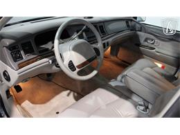 1996 Lincoln Town Car (CC-2119759) for sale in Peoria, Arizona