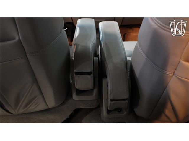 1996 Lincoln Town Car (CC-2119759) for sale in Peoria, Arizona