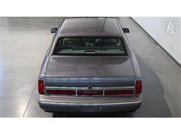 1996 Lincoln Town Car (CC-2119759) for sale in Peoria, Arizona