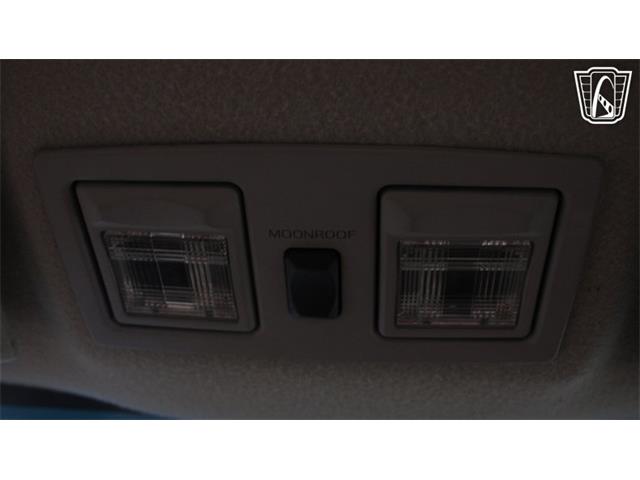 1996 Lincoln Town Car (CC-2119759) for sale in Peoria, Arizona