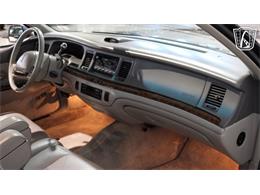 1996 Lincoln Town Car (CC-2119759) for sale in Peoria, Arizona