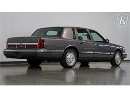 1996 Lincoln Town Car (CC-2119759) for sale in Peoria, Arizona