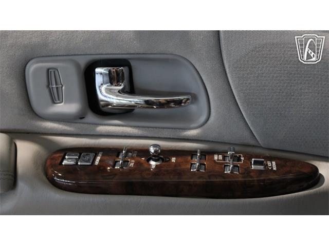 1996 Lincoln Town Car (CC-2119759) for sale in Peoria, Arizona