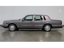 1996 Lincoln Town Car (CC-2119759) for sale in Peoria, Arizona