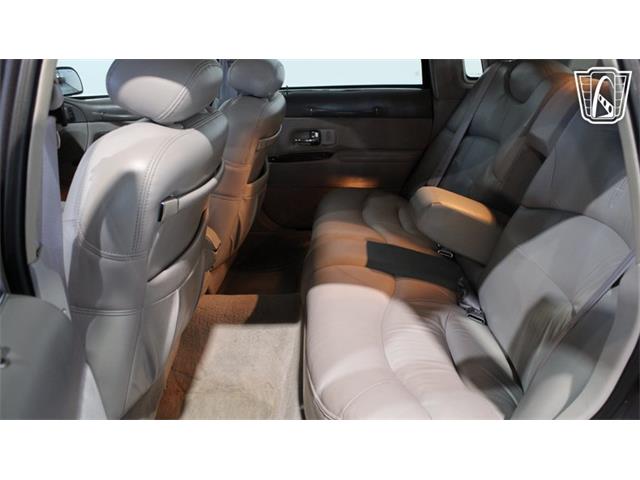 1996 Lincoln Town Car (CC-2119759) for sale in Peoria, Arizona