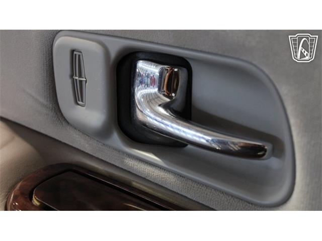 1996 Lincoln Town Car (CC-2119759) for sale in Peoria, Arizona