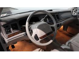 1996 Lincoln Town Car (CC-2119759) for sale in Peoria, Arizona