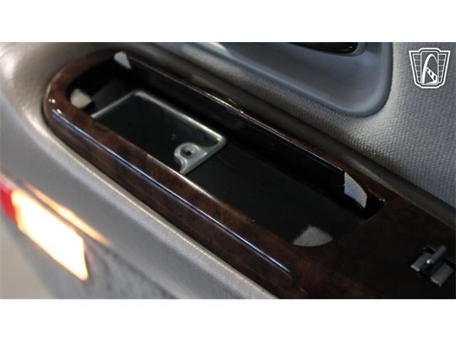 1996 Lincoln Town Car (CC-2119759) for sale in Peoria, Arizona