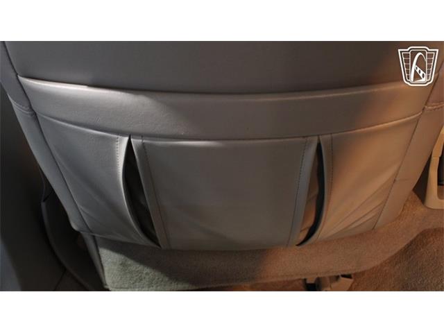 1996 Lincoln Town Car (CC-2119759) for sale in Peoria, Arizona