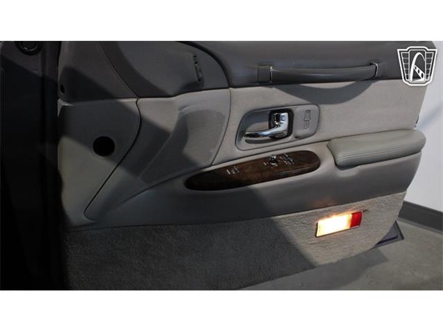 1996 Lincoln Town Car (CC-2119759) for sale in Peoria, Arizona
