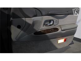 1996 Lincoln Town Car (CC-2119759) for sale in Peoria, Arizona
