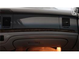 1996 Lincoln Town Car (CC-2119759) for sale in Peoria, Arizona