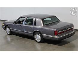 1996 Lincoln Town Car (CC-2119759) for sale in Peoria, Arizona